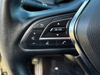 2023 INFINITI Q50 LUXE RWD