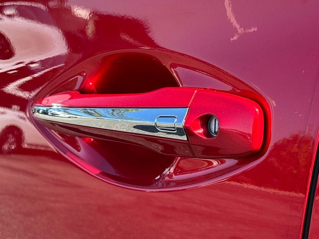 2023 INFINITI Q50 SENSORY RWD