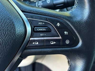 2023 INFINITI Q50 SENSORY RWD