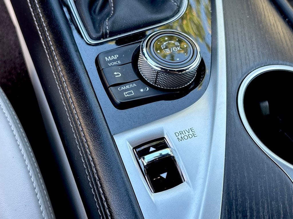 2023 INFINITI Q50 SENSORY RWD