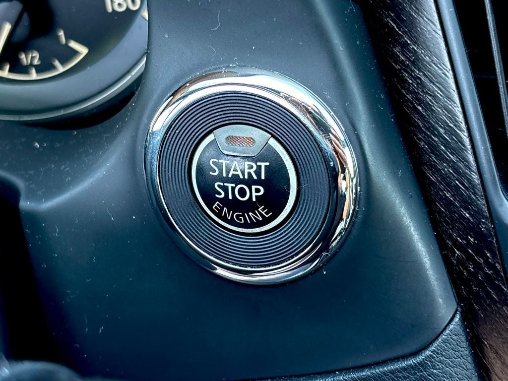 2023 INFINITI Q50 SENSORY RWD