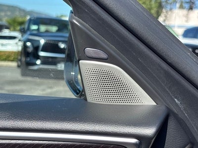 2023 INFINITI Q50 SENSORY RWD