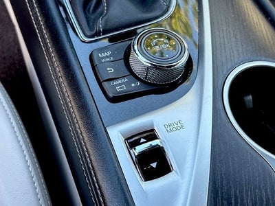 2023 INFINITI Q50 SENSORY RWD
