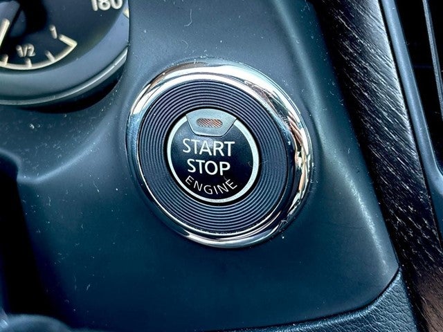 2023 INFINITI Q50 SENSORY RWD