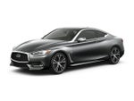 2018 INFINITI Q60 LUXE