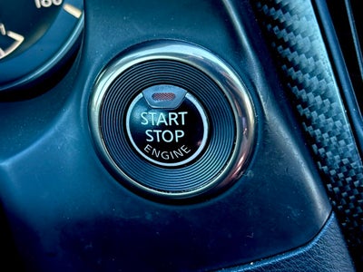 2022 INFINITI Q60 RED SPORT 400 RWD