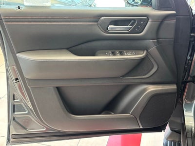 2026 Nissan Armada PRO-4X®