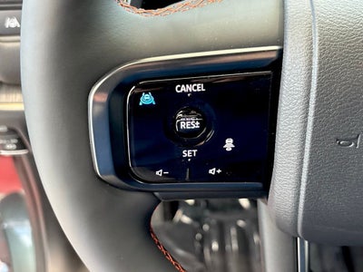2026 Nissan Armada PRO-4X®