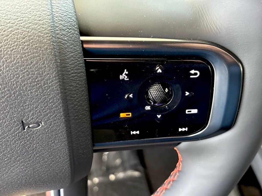 2026 Nissan Armada PRO-4X®