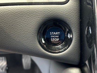 2026 Nissan Armada PRO-4X®