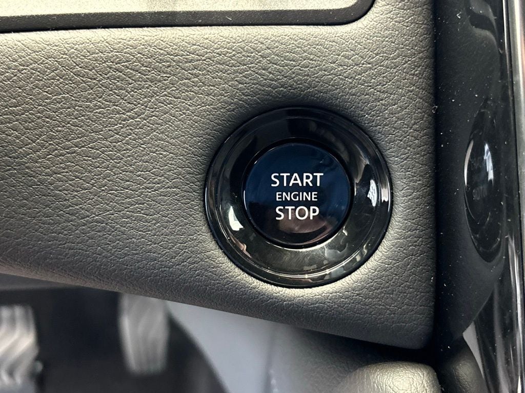 2026 Nissan Armada PRO-4X®