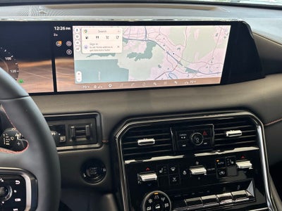2026 Nissan Armada PRO-4X®