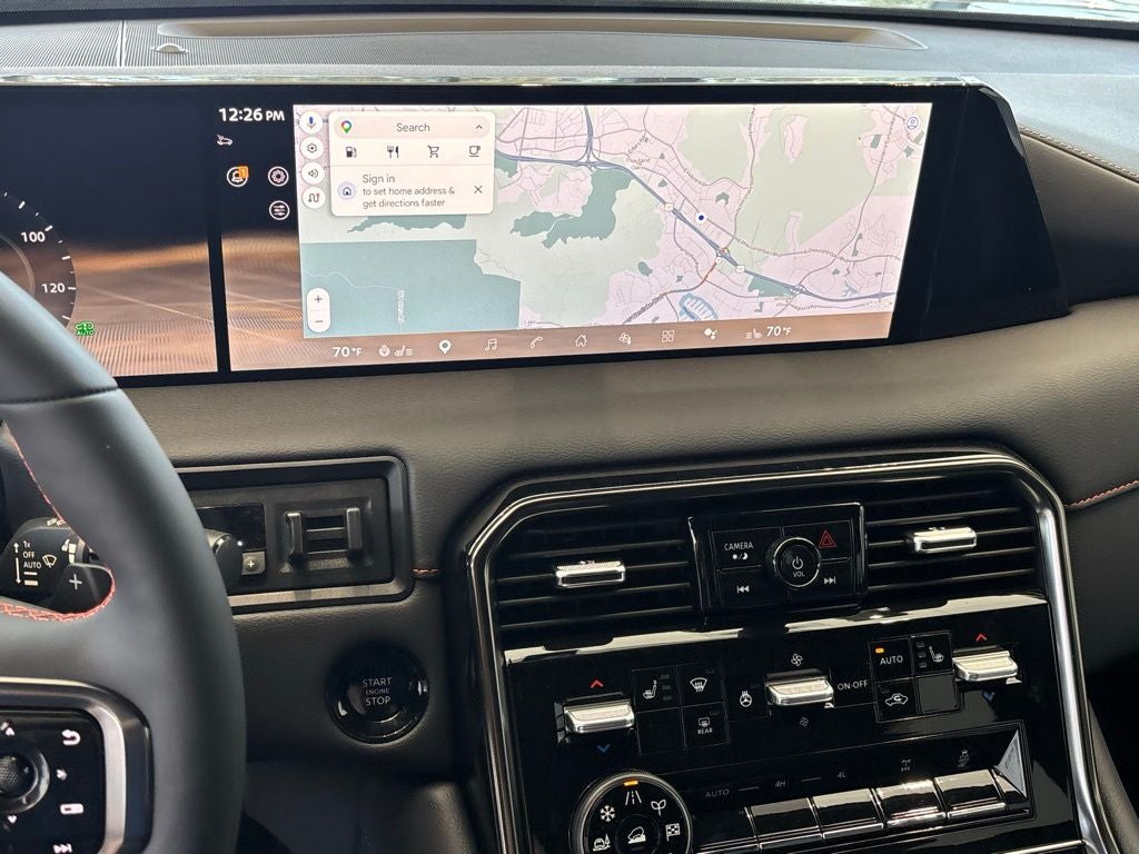 2026 Nissan Armada PRO-4X®