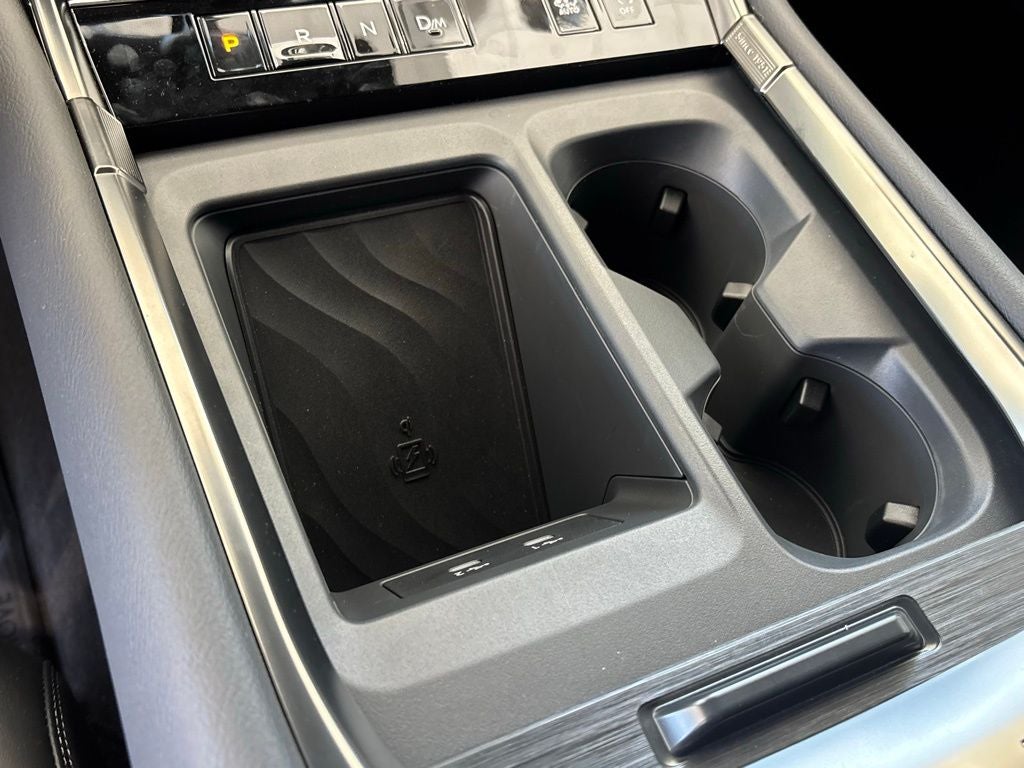 2026 Nissan Armada PRO-4X®