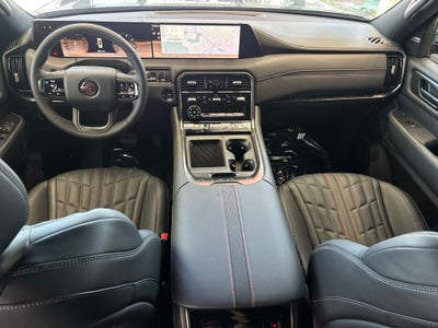 2026 Nissan Armada PRO-4X®