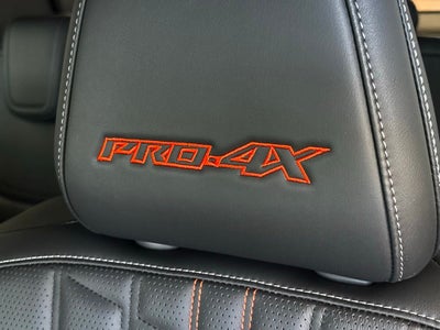 2026 Nissan Armada PRO-4X®