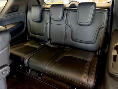 2026 Nissan Armada PRO-4X®