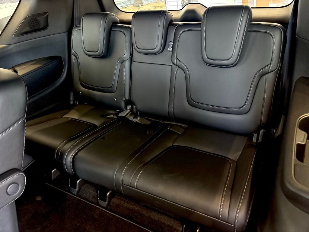 2026 Nissan Armada PRO-4X®