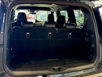 2026 Nissan Armada PRO-4X®