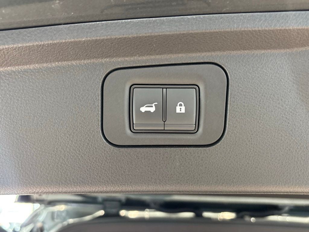 2026 Nissan Armada PRO-4X®