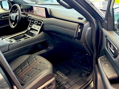 2026 Nissan Armada PRO-4X®