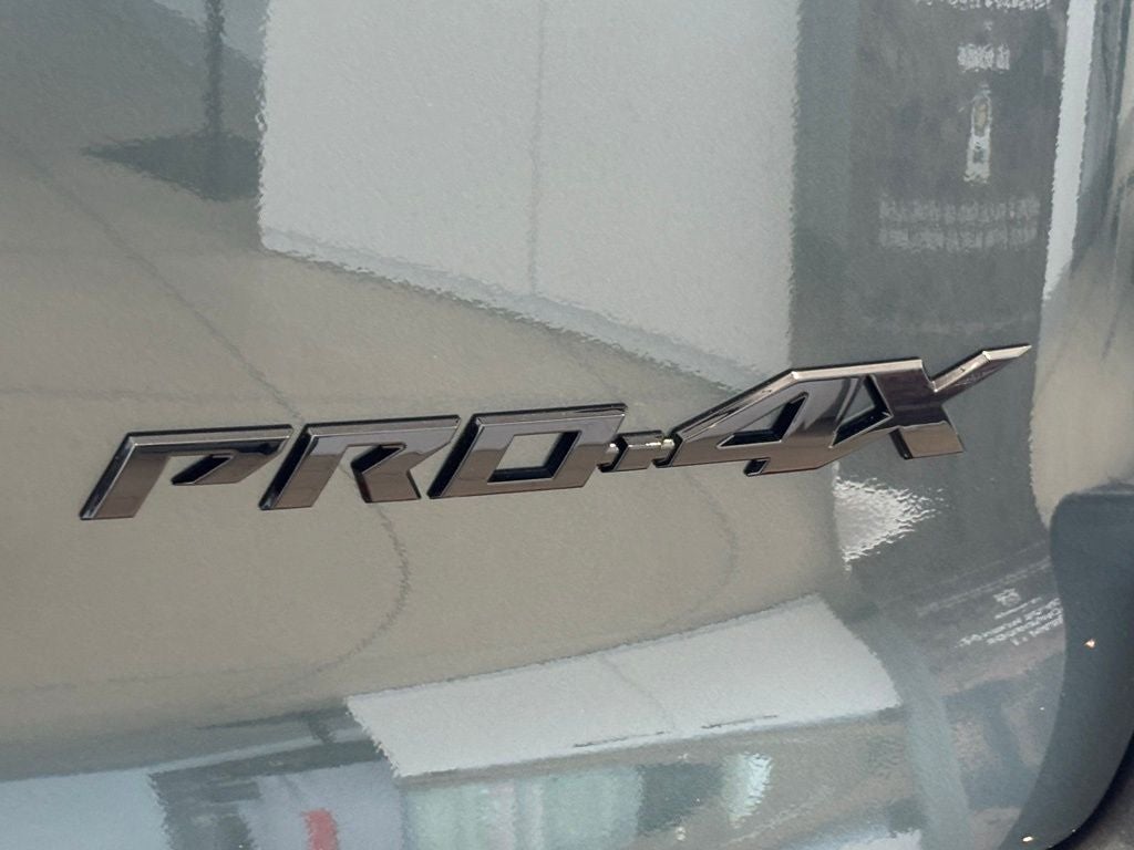 2026 Nissan Armada PRO-4X®