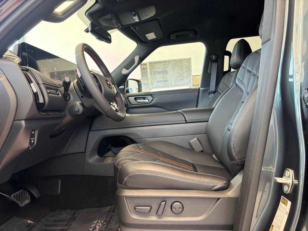 2026 Nissan Armada PRO-4X®