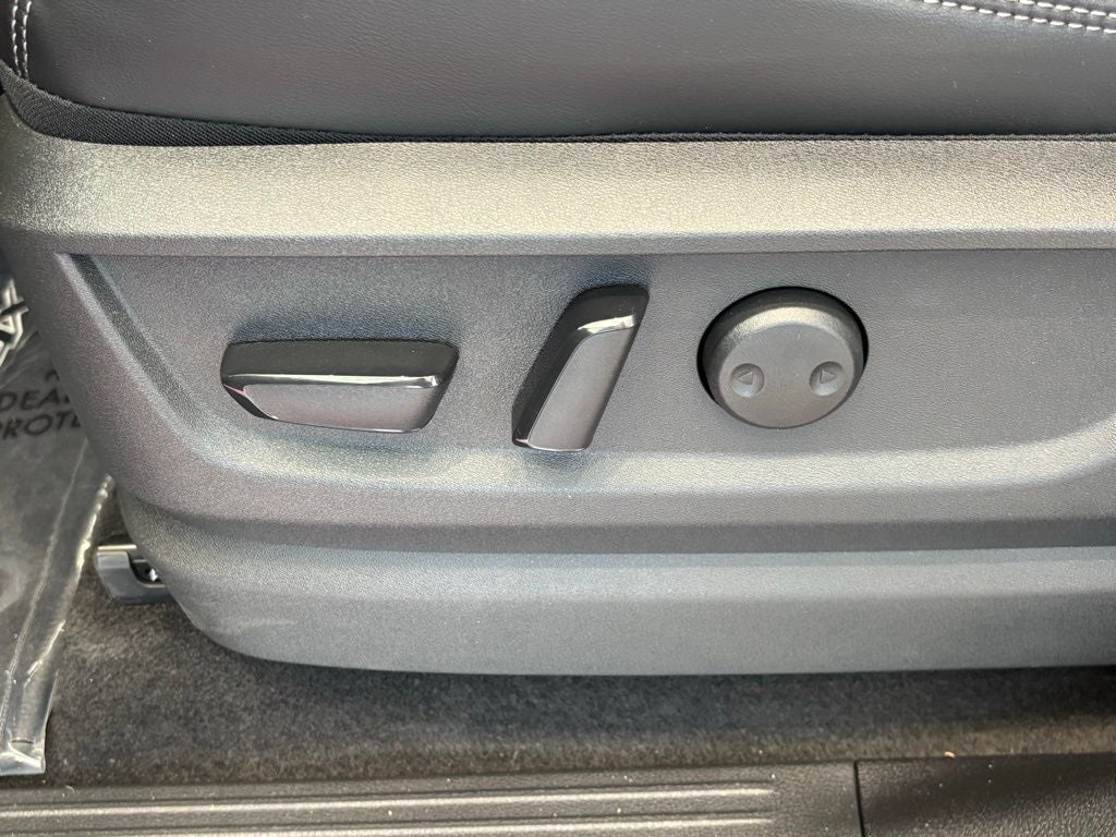 2026 Nissan Armada PRO-4X®