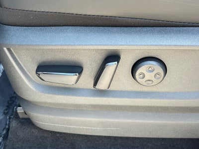 2025 Nissan Armada PRO-4X®