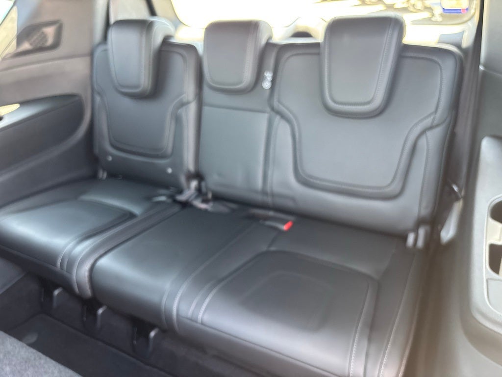 2025 Nissan Armada PRO-4X®