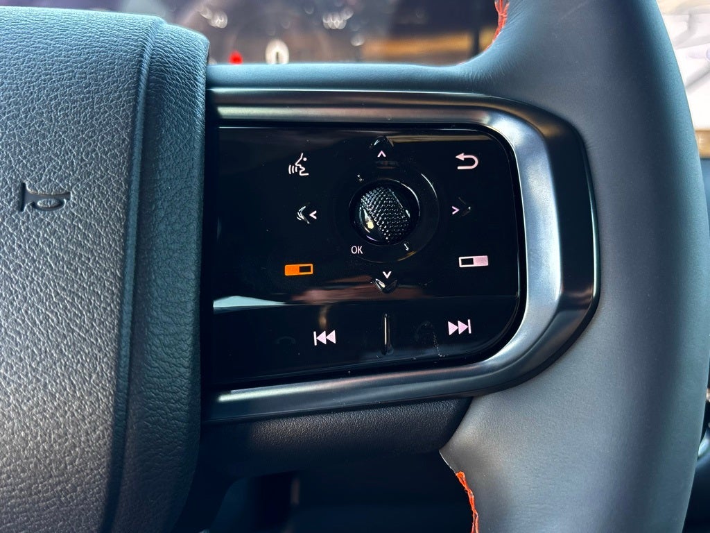 2025 Nissan Armada PRO-4X®