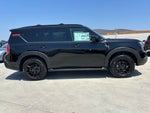 2025 Nissan Armada PRO-4X®