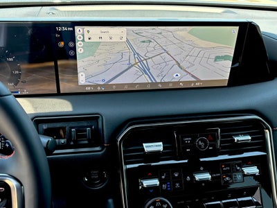 2025 Nissan Armada PRO-4X®