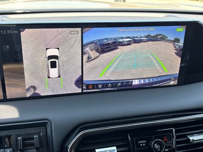 2025 Nissan Armada PRO-4X®