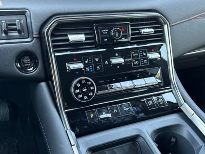 2025 Nissan Armada PRO-4X®