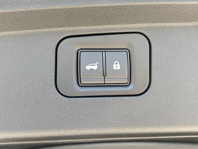 2025 Nissan Armada PRO-4X®