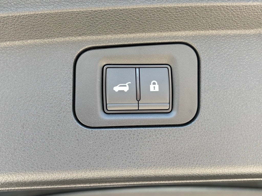 2025 Nissan Armada PRO-4X®