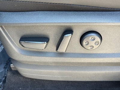 2025 Nissan Armada PRO-4X®