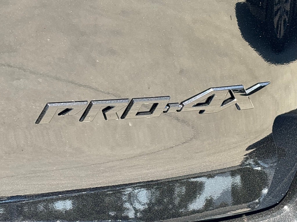 2025 Nissan Armada PRO-4X®