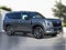 2025 Nissan Armada Platinum