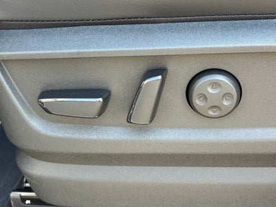 2025 Nissan Armada Platinum