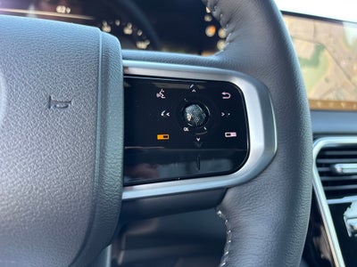 2025 Nissan Armada Platinum