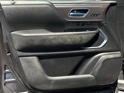 2026 INFINITI QX80 Luxe 4WD