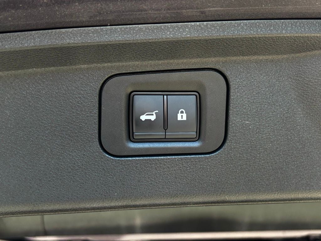 2026 INFINITI QX80 Luxe 4WD