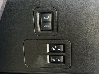 2026 INFINITI QX80 Luxe 4WD