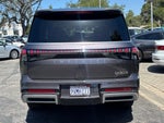 2026 INFINITI QX80 Luxe 4WD