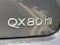 2026 INFINITI QX80 Luxe 4WD