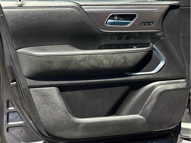 2026 INFINITI QX80 Luxe 4WD