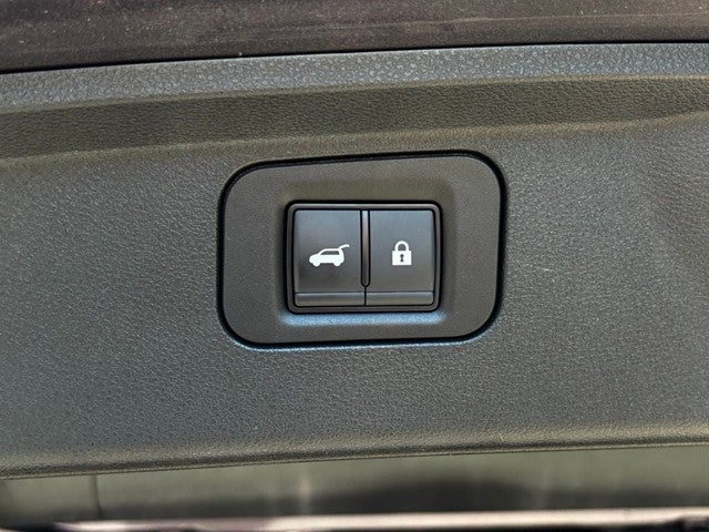 2026 INFINITI QX80 Luxe 4WD