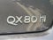 2026 INFINITI QX80 Luxe 4WD